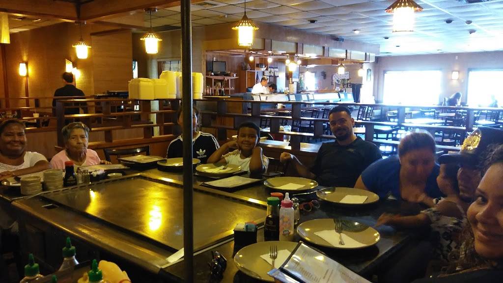 Sake Sushi Hibachi House | restaurant | 3225 Williams Blvd, Kenner, LA 70065, USA | 5044652088 OR +1 504-465-2088