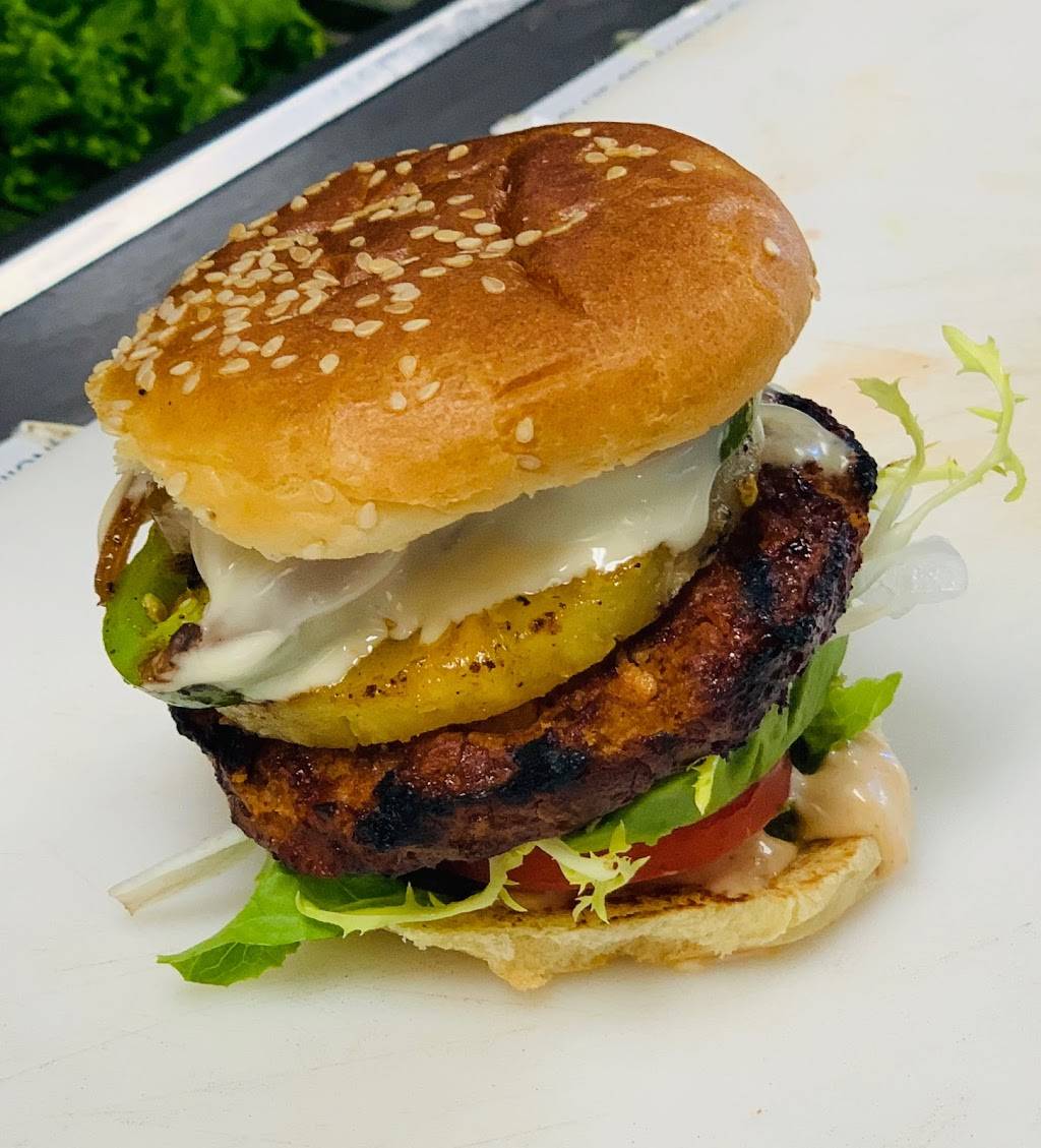 Burgerim Gourmet Burgers | restaurant | 1601 Branham Ln Suite 10, San Jose, CA 95118, USA | 4088419262 OR +1 408-841-9262