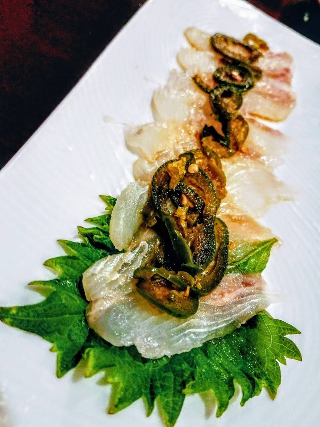 Nana San | restaurant | 3601 Jamboree Rd, Newport Beach, CA 92660, USA | 9494747373 OR +1 949-474-7373