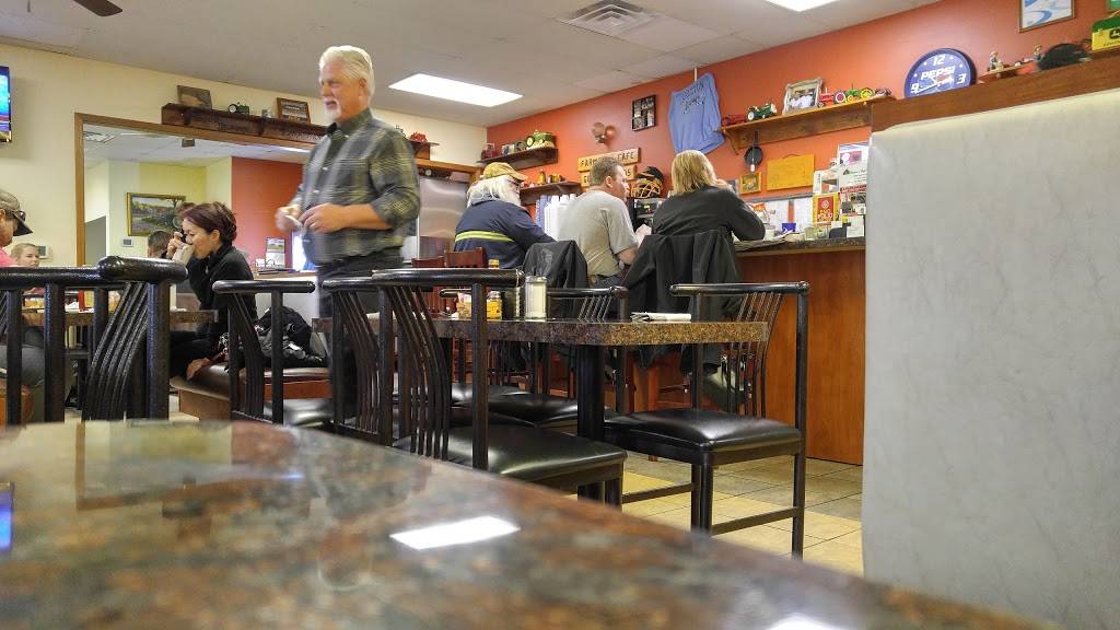 Farmers Cafe | restaurant | Ash Township, MI 48117, USA | 7346542434 OR +1 734-654-2434