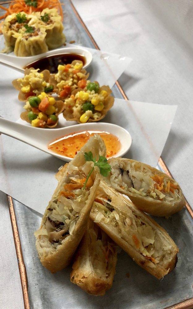 Ka Thai | restaurant | 4640 McKinney Ave #130, Dallas, TX 75205, USA | 4692917995 OR +1 469-291-7995