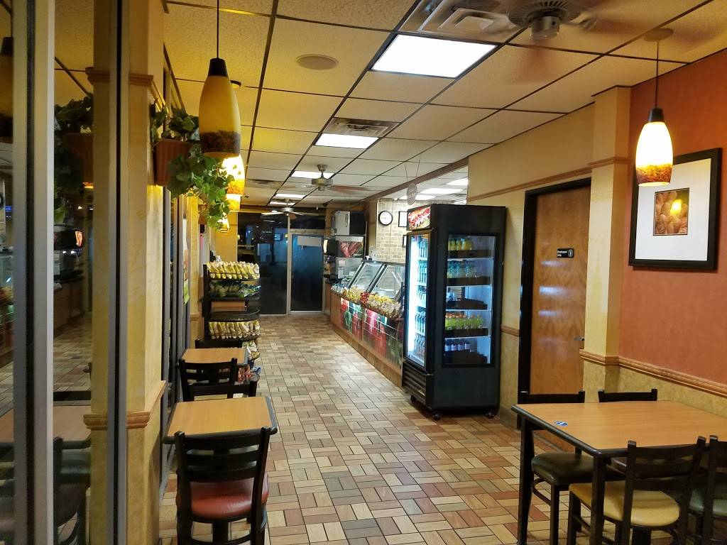 Subway Restaurants | restaurant | 1701 Center St, Deer Park, TX 77536, USA | 2819308211 OR +1 281-930-8211