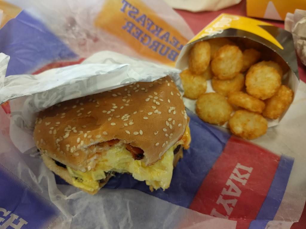 Carls Jr. | restaurant | 7404 Clairemont Mesa Blvd, San Diego, CA 92111, USA | 8584959159 OR +1 858-495-9159