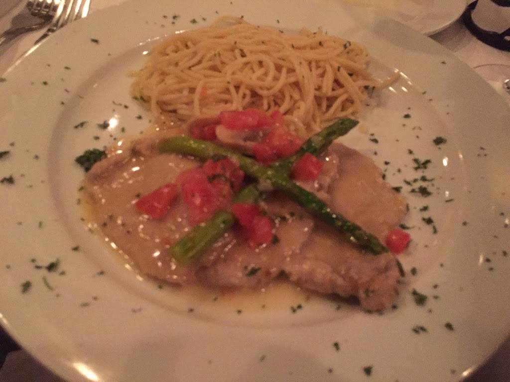 Tartufo Italian Restaurant | restaurant | 4910 Wisconsin Ave NW, Washington, DC 20016, USA | 2022431078 OR +1 202-243-1078