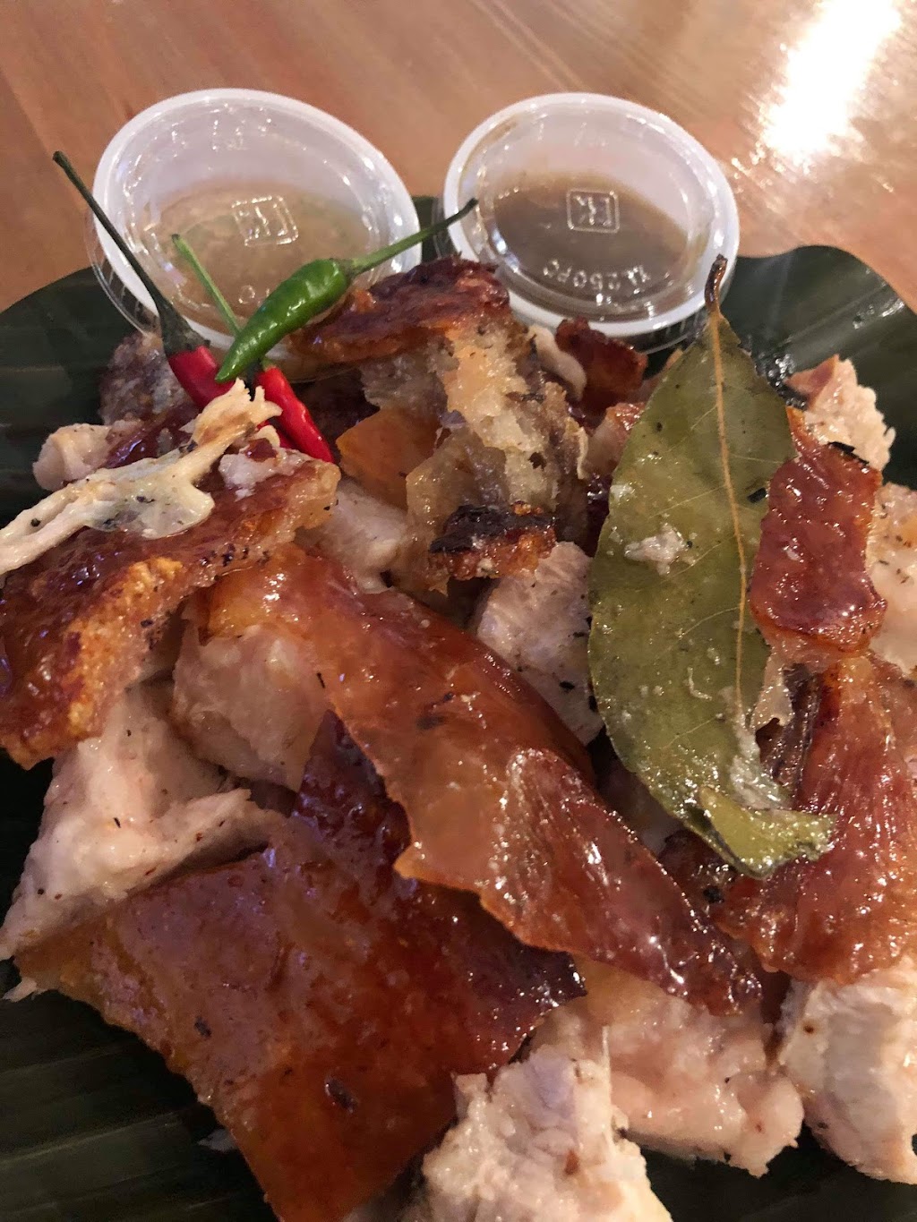 Ludis Pacific Barbecue | restaurant | 3939 S Avenue 3 E, Yuma, AZ 85365, USA | 9282484499 OR +1 928-248-4499