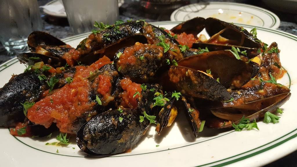 Pasta Primavera | restaurant | 2997 N Main St, Walnut Creek, CA 94597, USA | 9259307774 OR +1 925-930-7774