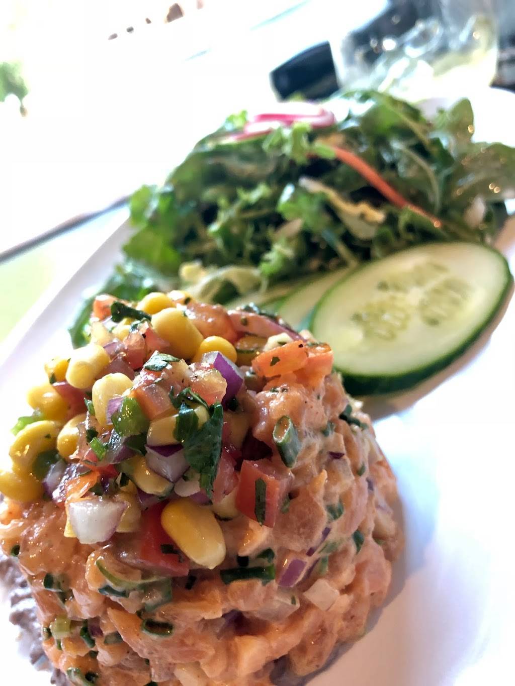 Küto - Comptoir à Tartares Saint-Bruno | restaurant | 1481 Rue de Montarville, Saint-Bruno-de-Montarville, QC J3V 3T6, Canada | 4509059051 OR +1 450-905-9051