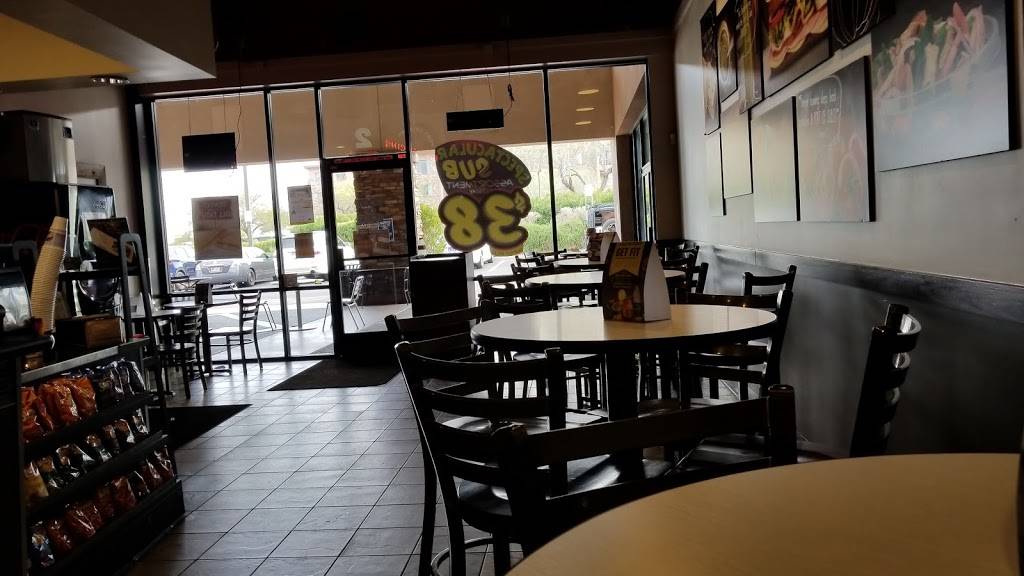 Port of Subs | meal takeaway | 10260 W Charleston Blvd #2, Las Vegas, NV 89135, USA | 7028380727 OR +1 702-838-0727