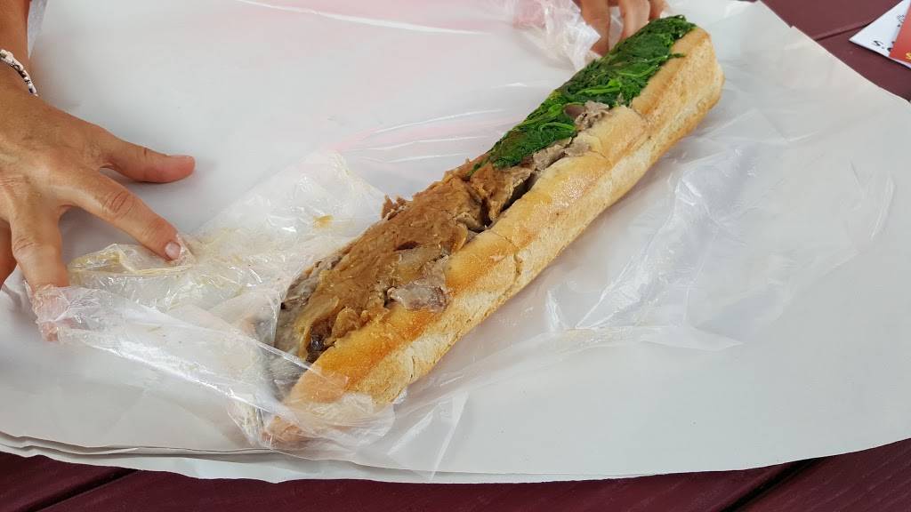 Voltacos Italian Foods | meal takeaway | 957 West Ave, Ocean City, NJ 08226, USA | 6093990743 OR +1 609-399-0743