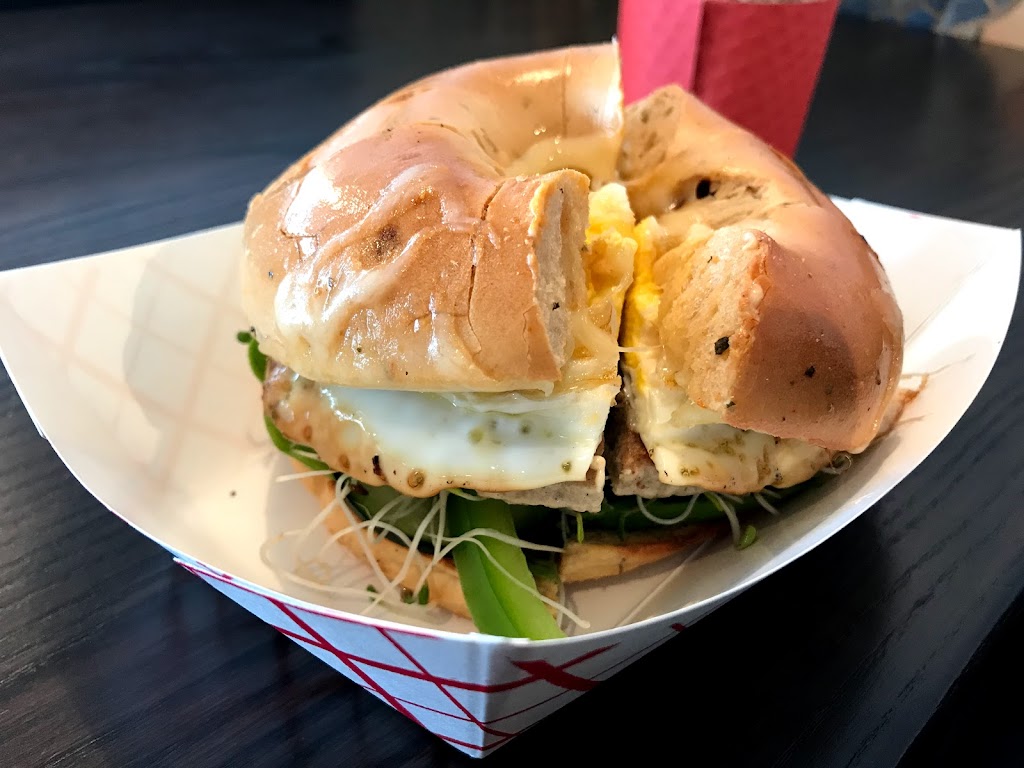 St. Paul Bagelry | bakery | 1702 Lexington Ave N, Roseville, MN 55113, USA | 6514881700 OR +1 651-488-1700