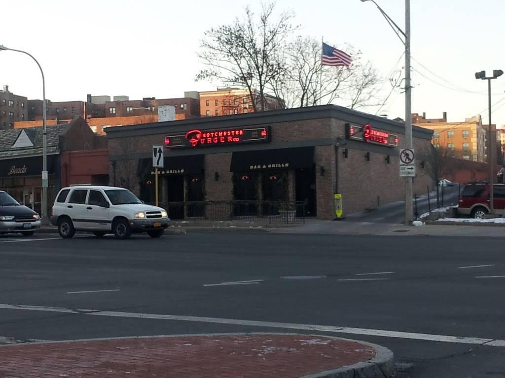 Westchester Burger Company | restaurant | 106 Westchester Ave, White Plains, NY 10601, USA | 9143589399 OR +1 914-358-9399
