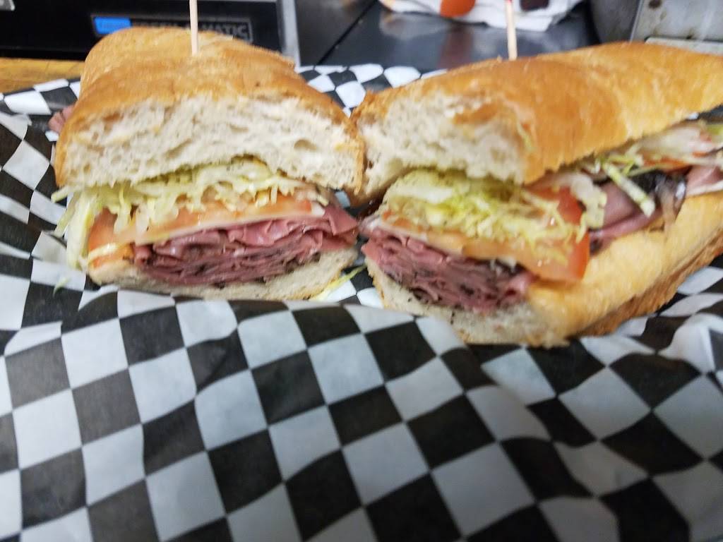 Jackies Subs | restaurant | 1036 W Highland Ave, San Bernardino, CA 92405, USA | 9098829342 OR +1 909-882-9342