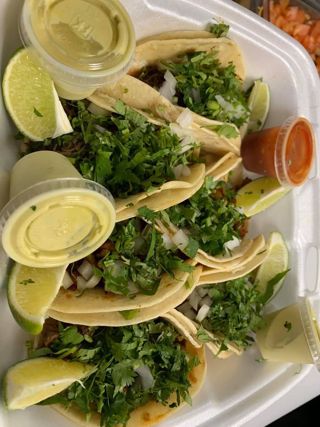 Ixta-Tacos | restaurant | 950 S Carrier Pkwy Suite 110, Grand Prairie, TX 75051, USA | 2144122978 OR +1 214-412-2978