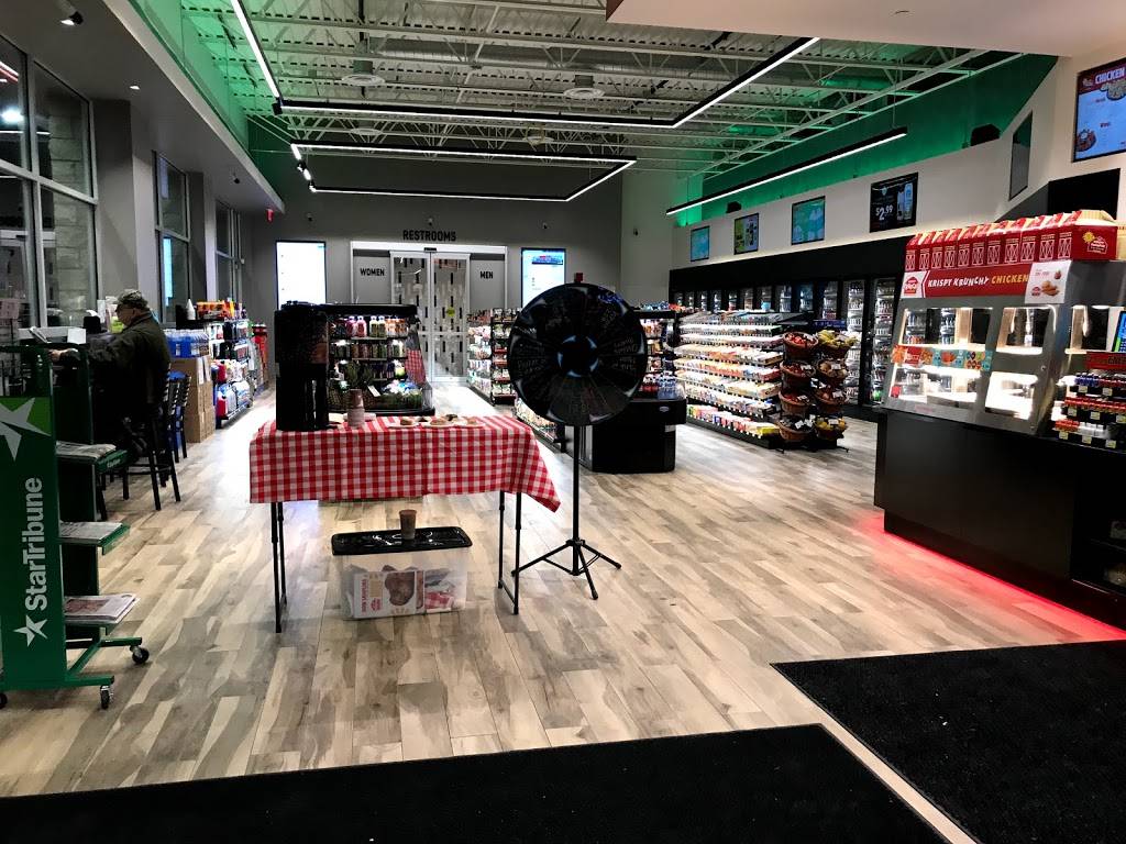 Now Mart Gas & Groceries | restaurant | 7201 Bass Lake Rd, Crystal, MN 55428, USA | 7632857055 OR +1 763-285-7055