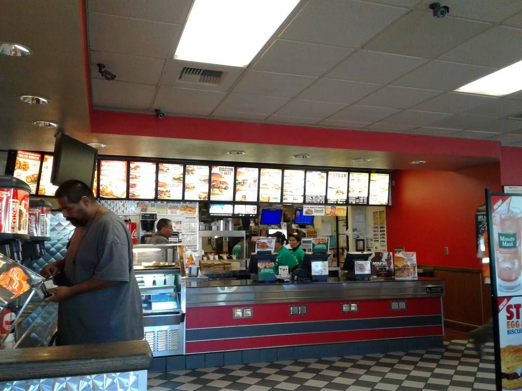 Carls Jr. | restaurant | 1095 Oakland Rd, San Jose, CA 95112, USA | 4089209611 OR +1 408-920-9611