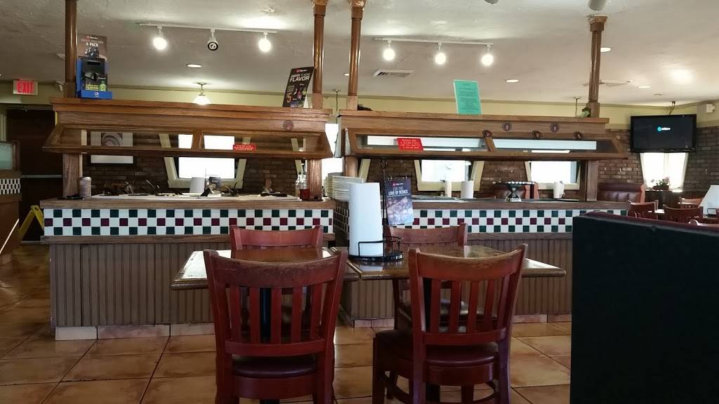 Pizza Hut | meal takeaway | 25 N Homestead Blvd, Homestead, FL 33030, USA | 3052477371 OR +1 305-247-7371