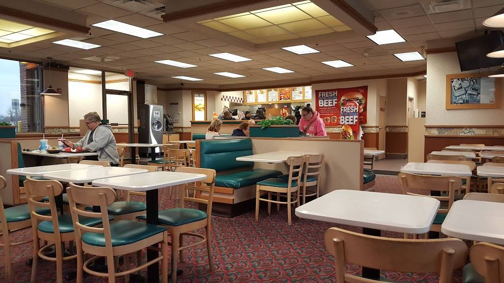 Wendys | restaurant | 1419 Lincoln Hwy, Levittown, PA 19056, USA | 2159498030 OR +1 215-949-8030