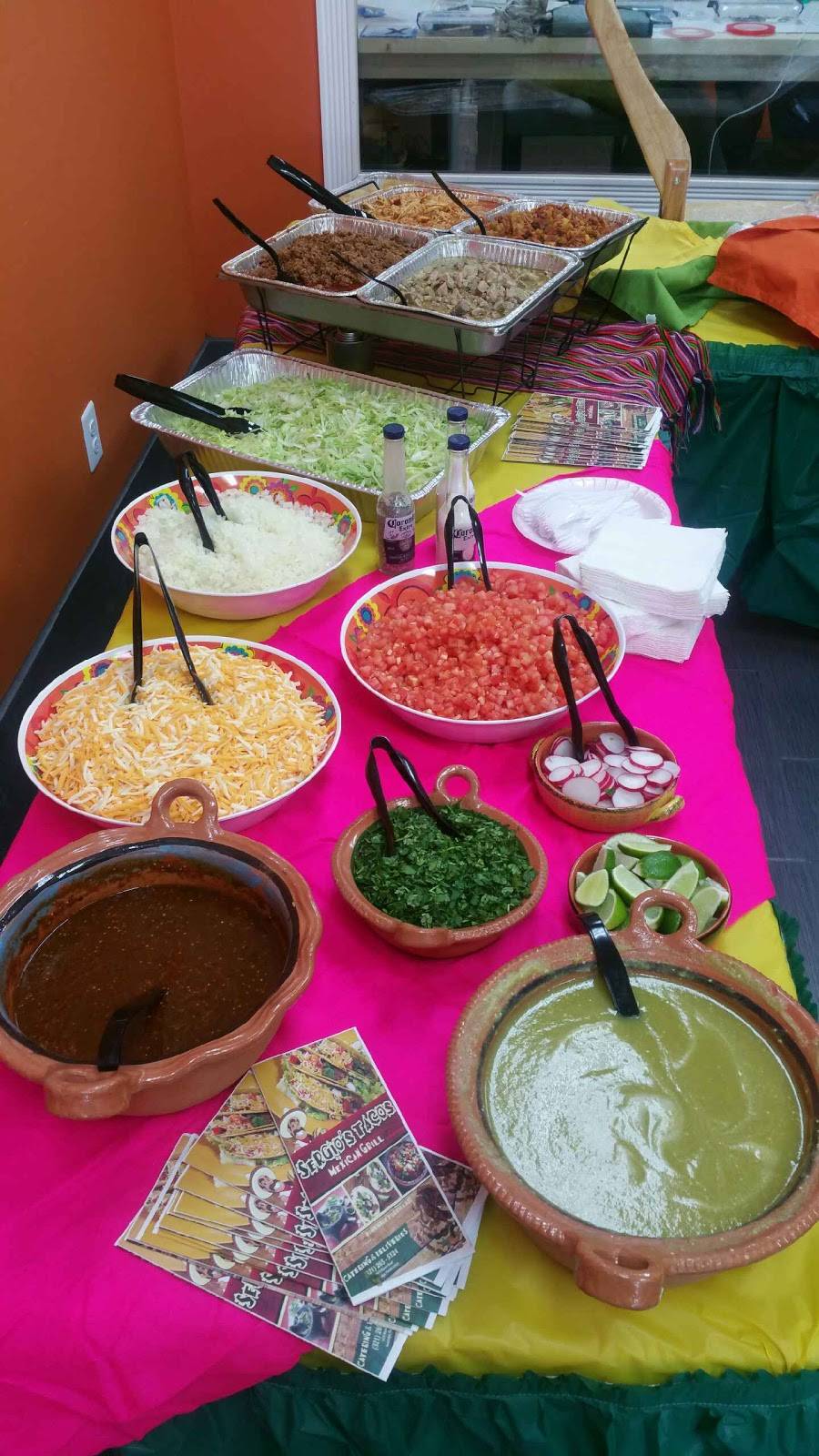 Sergios Tacos Viera | restaurant | 5470 Murrell Rd, Rockledge, FL 32955, USA | 3212655124 OR +1 321-265-5124