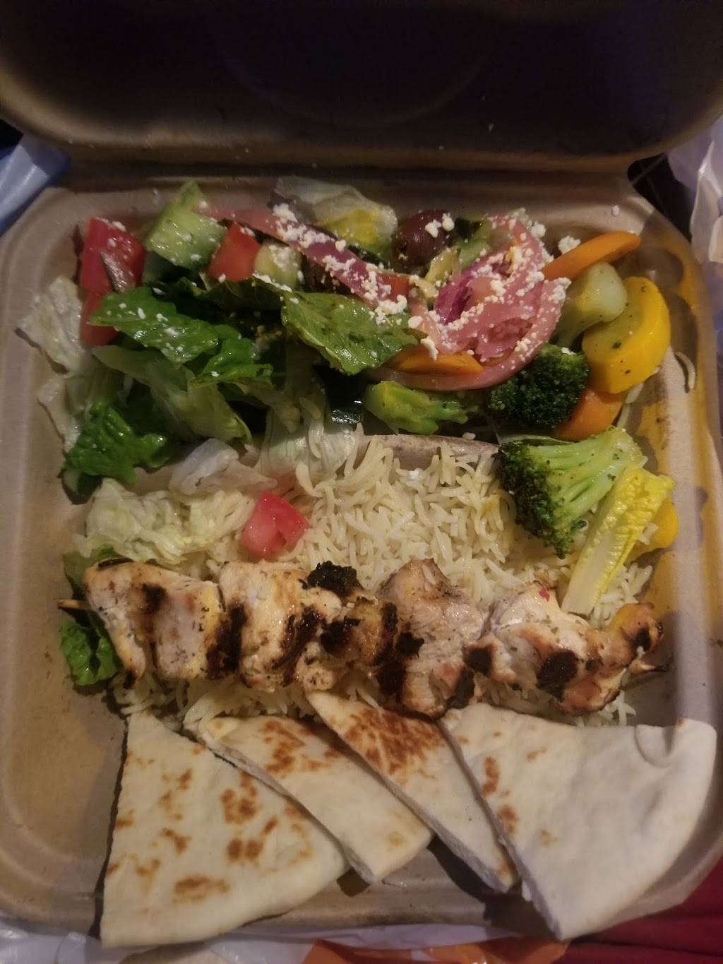 Daphnes | restaurant | 10728 Westview Pkwy #305, San Diego, CA 92126, USA | 8586934471 OR +1 858-693-4471