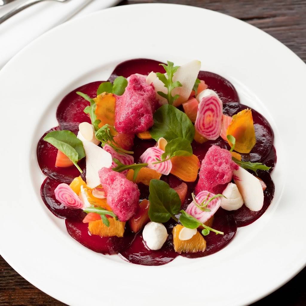 El Dorado Kitchen | restaurant | 405 1st St W, Sonoma, CA 95476, USA | 7079963030 OR +1 707-996-3030