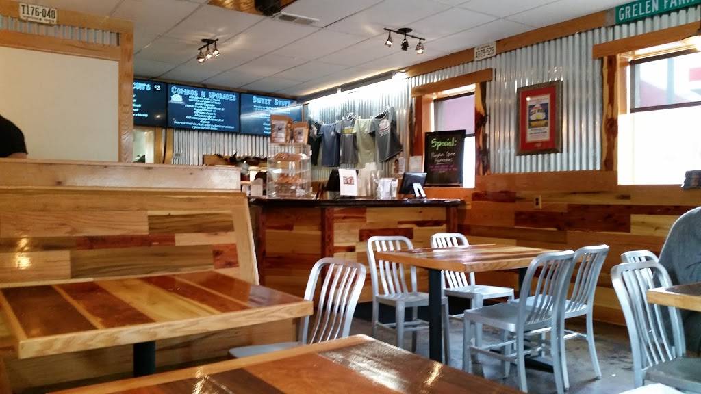 Scratch Biscuit Company | restaurant | 1820 Memorial Ave SW, Roanoke, VA 24015, USA | 5408550882 OR +1 540-855-0882