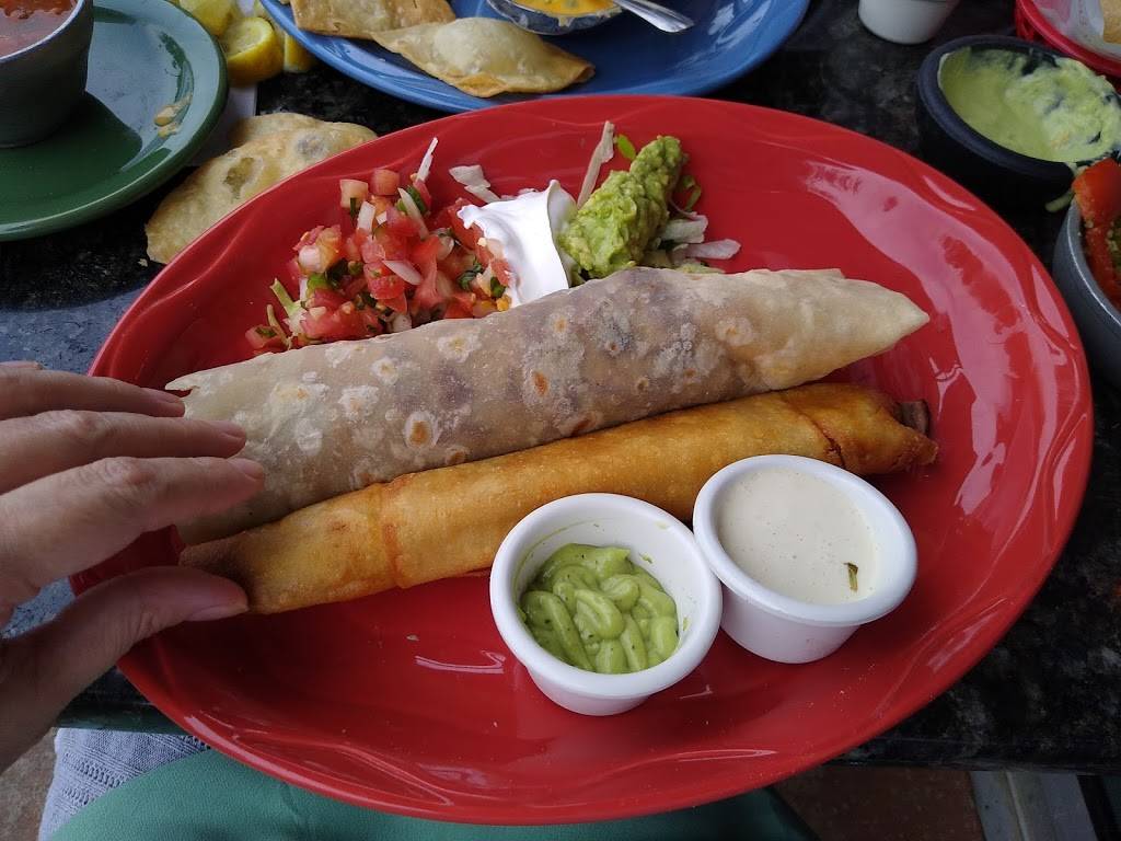 El Tiempo Cocina | restaurant | 6777 Woodlands Pkwy #100, The Woodlands, TX 77382, USA | 2813234646 OR +1 281-323-4646