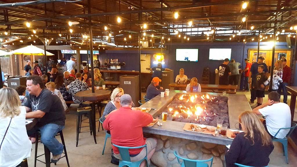 Grand Ole BBQ Flinn Springs | restaurant | 15505 Olde Hwy 80, El Cajon, CA 92021, USA | 6193120714 OR +1 619-312-0714