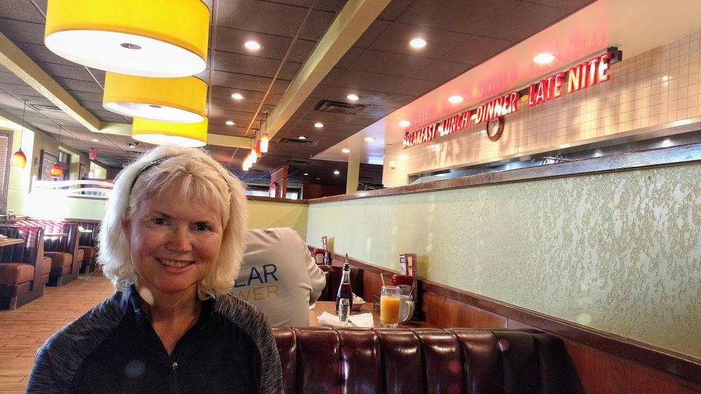 Dennys | restaurant | 4102 W Blue Heron Blvd, Riviera Beach, FL 33404, USA | 5618419485 OR +1 561-841-9485