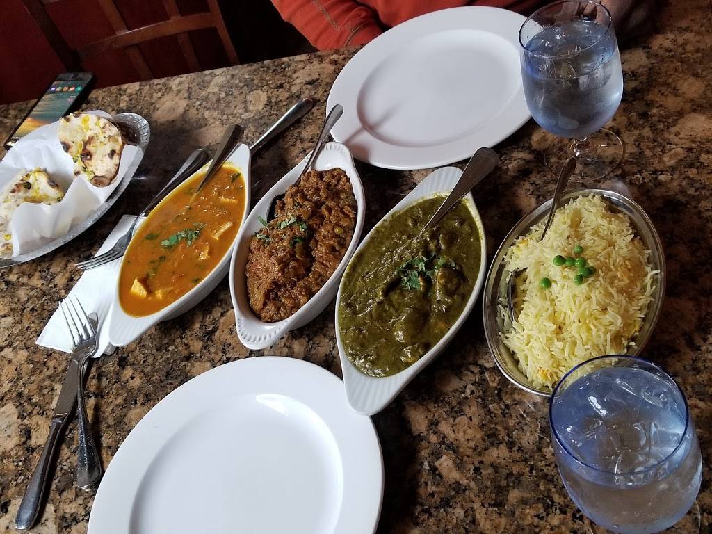 Aroma | restaurant | 3012 Jefferson St, Napa, CA 94558, USA | 7079273347 OR +1 707-927-3347