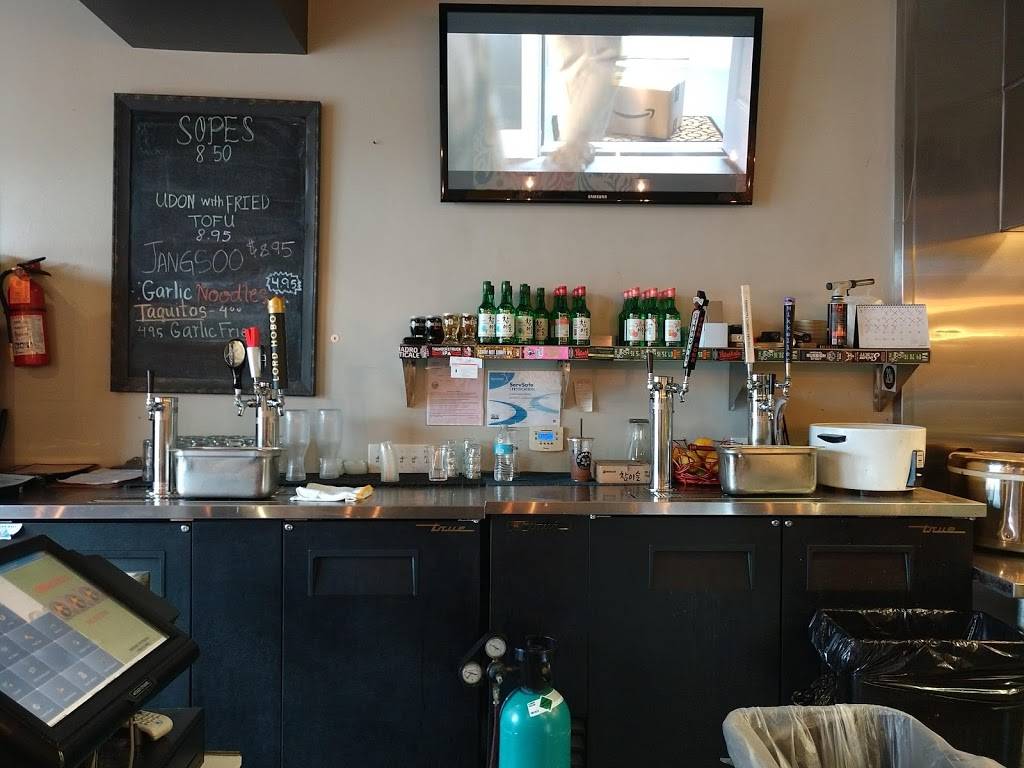 Urban Seoul Restaurant | restaurant | 2750 Alton Pkwy, Irvine, CA 92606, USA | 9495530188 OR +1 949-553-0188