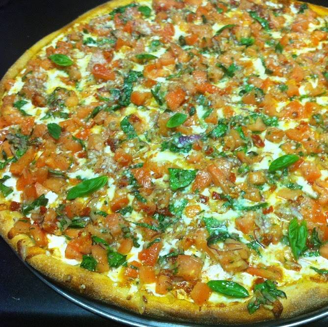 New York Pizza & Pasta | restaurant | 2150 Washington Ave, San Leandro, CA 94577, USA | 5105647020 OR +1 510-564-7020