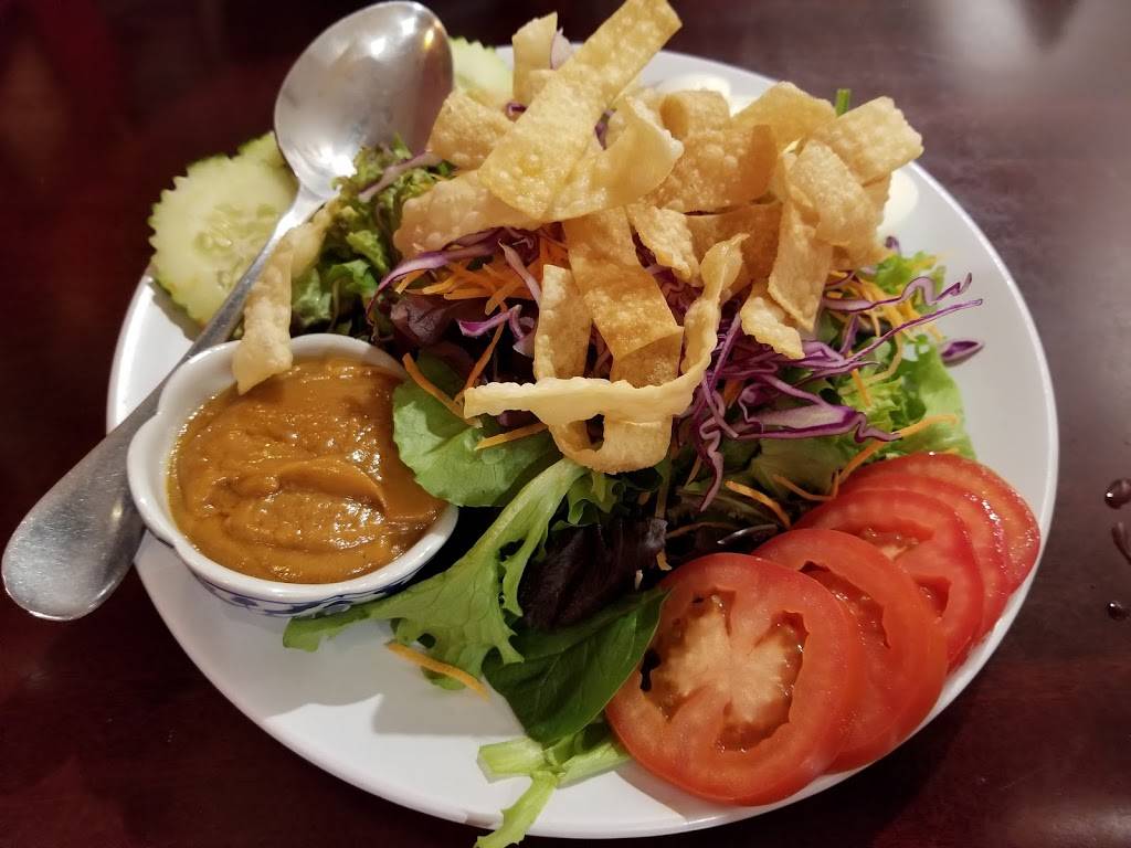 Life Thai Fusion | restaurant | 22911 Soledad Canyon Rd, Santa Clarita, CA 91350, USA | 6612599226 OR +1 661-259-9226