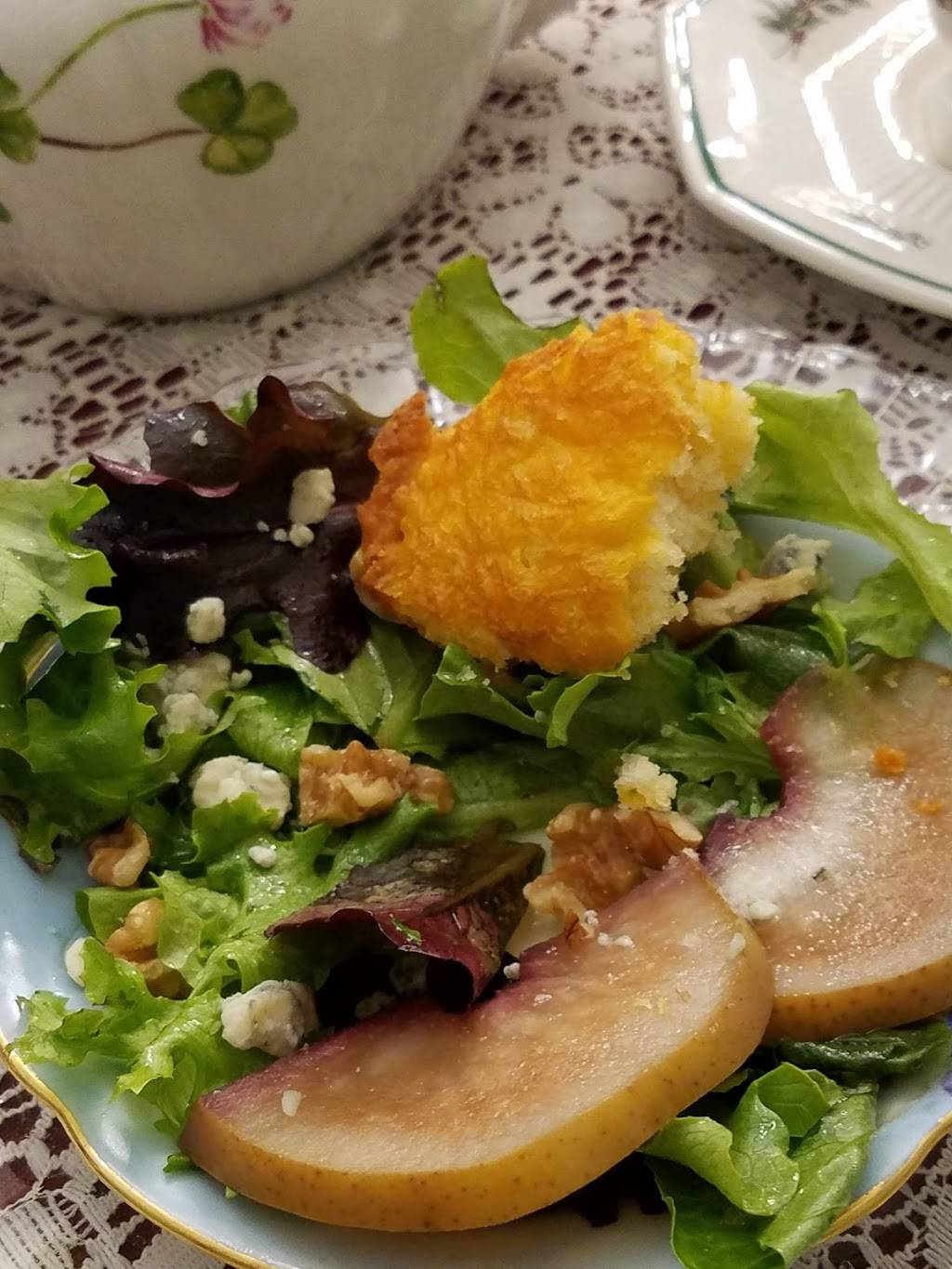 Governor Croswell Tea Room | restaurant | 125 E Maumee St, Adrian, MI 49221, USA | 5177594249 OR +1 517-759-4249