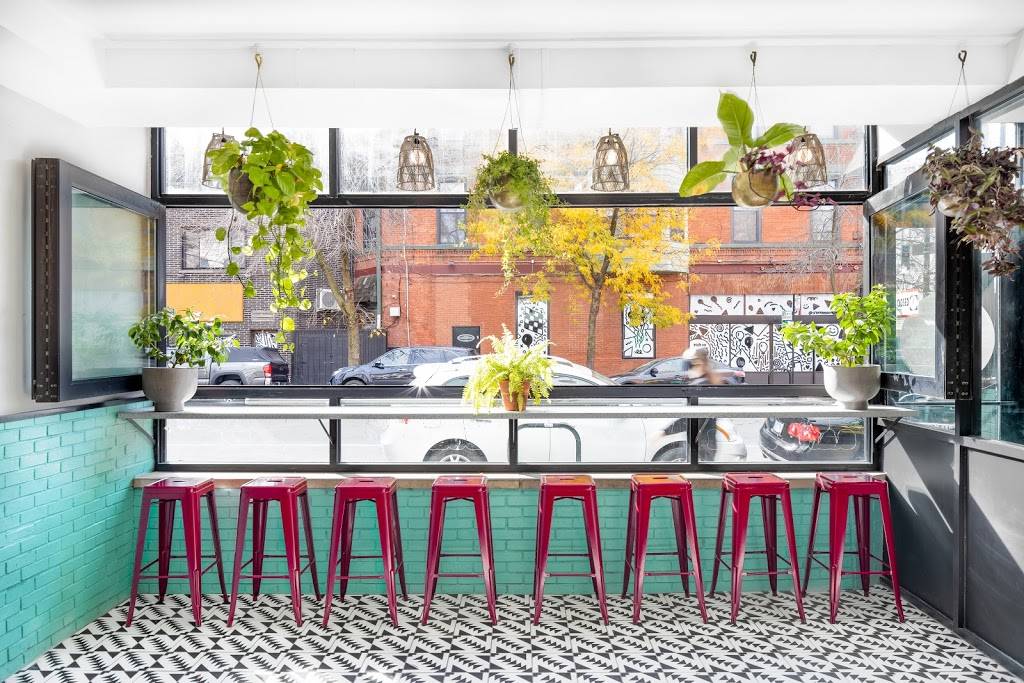 Evettes | restaurant | 350 W Armitage Ave, Chicago, IL 60614, USA | 7737998478 OR +1 773-799-8478