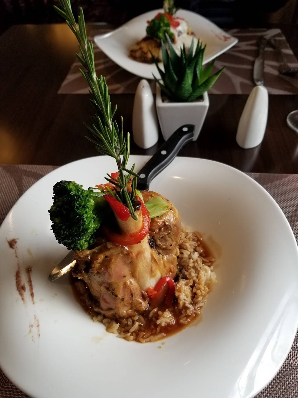 Tatianas Restaurant | restaurant | 4601 Gettysburg Rd, Mechanicsburg, PA 17055, USA | 7176950547 OR +1 717-695-0547