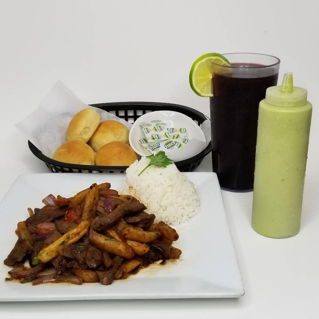 El Pollo Peruano | restaurant | 139 E Lomita Blvd, Carson, CA 90745, USA | 3105188789 OR +1 310-518-8789