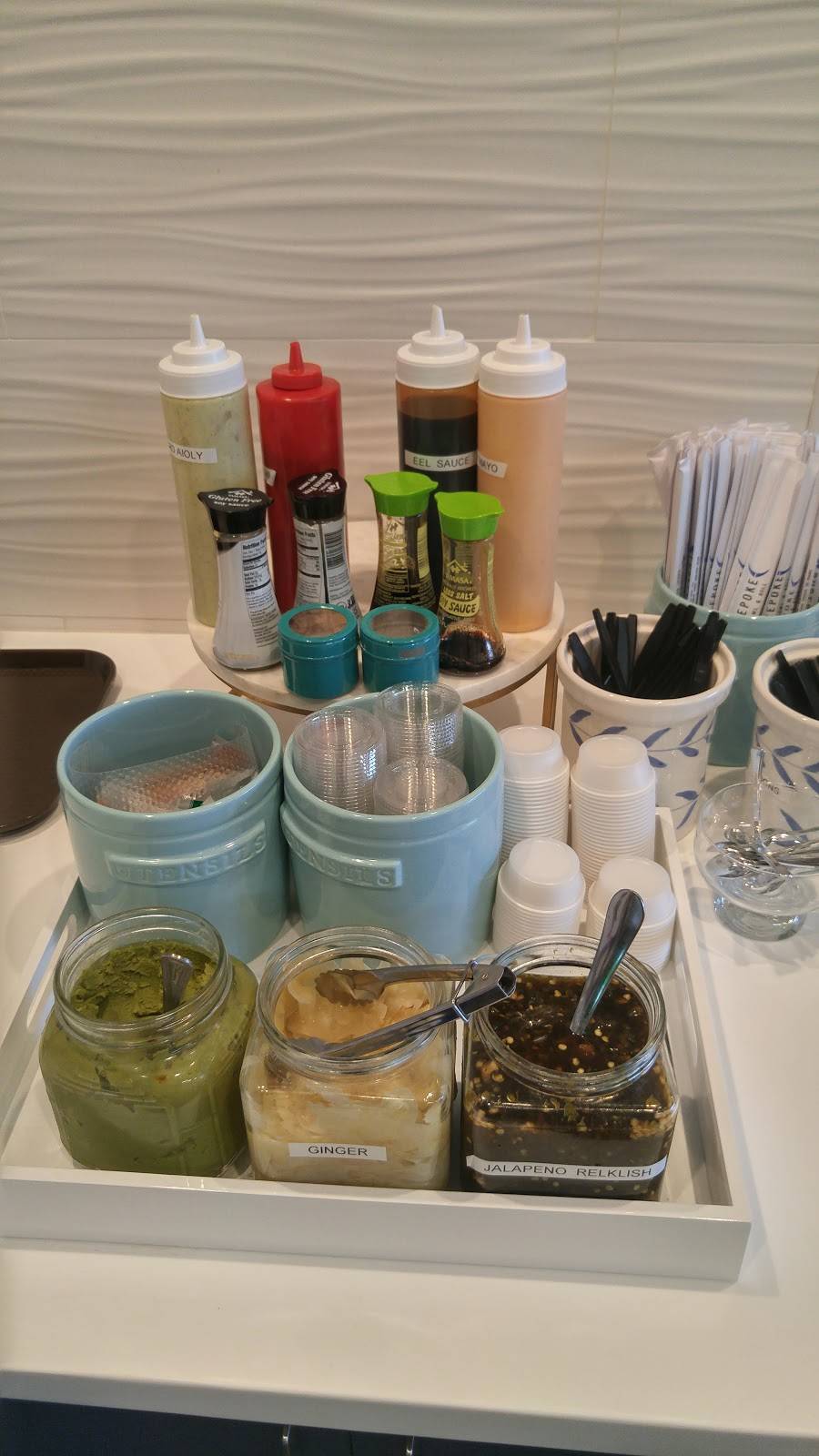 Pure Poke | restaurant | 6750 Gaylord Pkwy #160, Frisco, TX 75034, USA | 2143969933 OR +1 214-396-9933