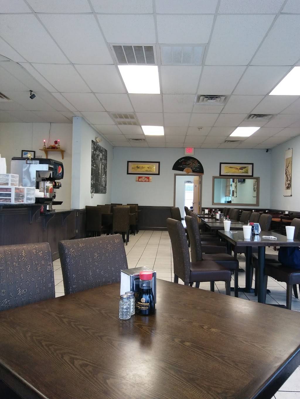 Little China Restaurant | restaurant | 521 Yopp Rd #117, Jacksonville, NC 28540, USA | 9102384973 OR +1 910-238-4973