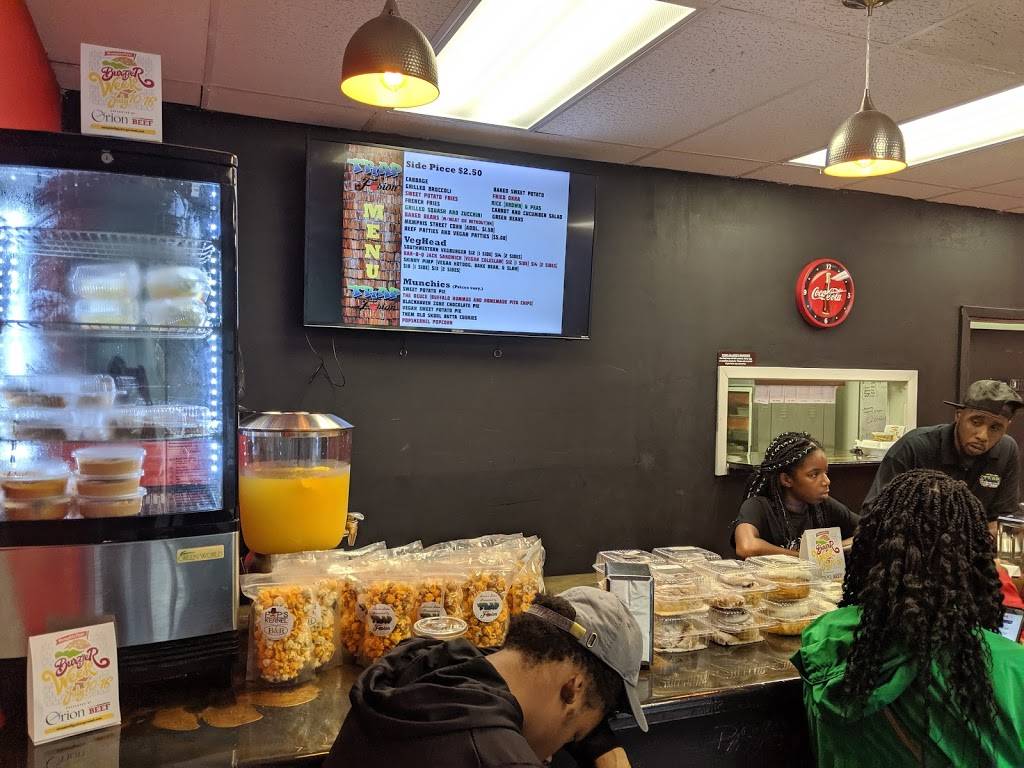 Trap Fusion | restaurant | 4637 Boeingshire Dr, Memphis, TN 38116, USA | 9012075565 OR +1 901-207-5565