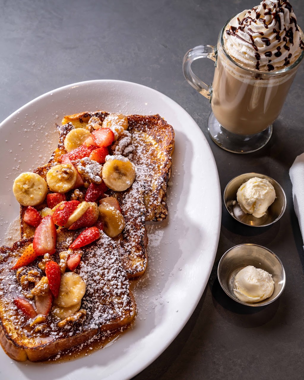 eggspectation - Charlotte | restaurant | 14815 Ballantyne Village Way Ste 150-160, Charlotte, NC 28277, USA | 7047748515 OR +1 704-774-8515