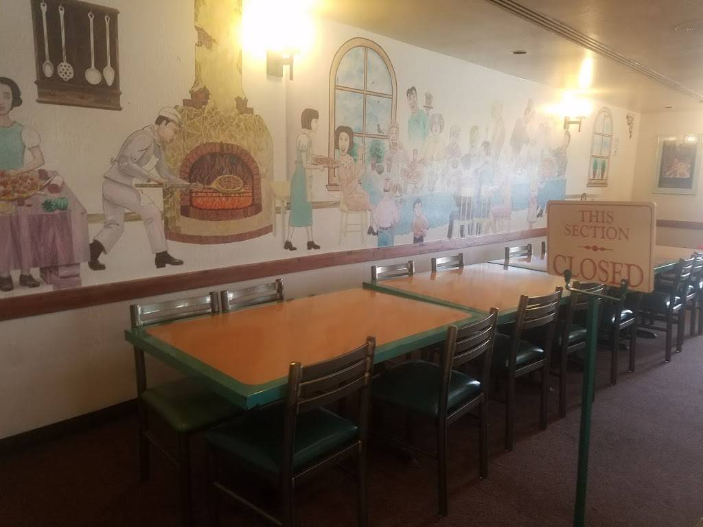 Eddies Pizza | restaurant | 1048 Waterloo Rd, Stockton, CA 95205, USA | 2094621113 OR +1 209-462-1113