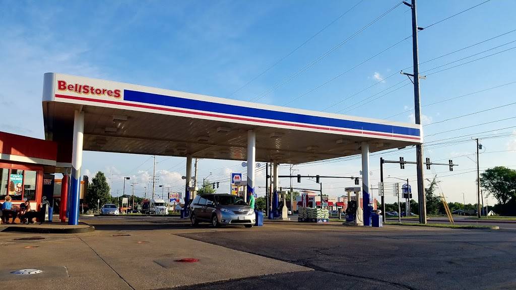 BellStores | restaurant | 835 High St, Wadsworth, OH 44281, USA | 3303363809 OR +1 330-336-3809