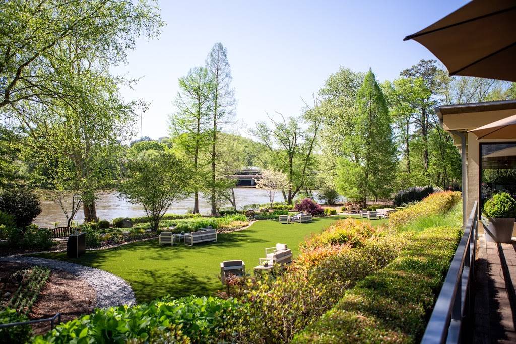 Rays on the River | restaurant | 6700 Powers Ferry Rd NW, Sandy Springs, GA 30339, USA | 7709551187 OR +1 770-955-1187