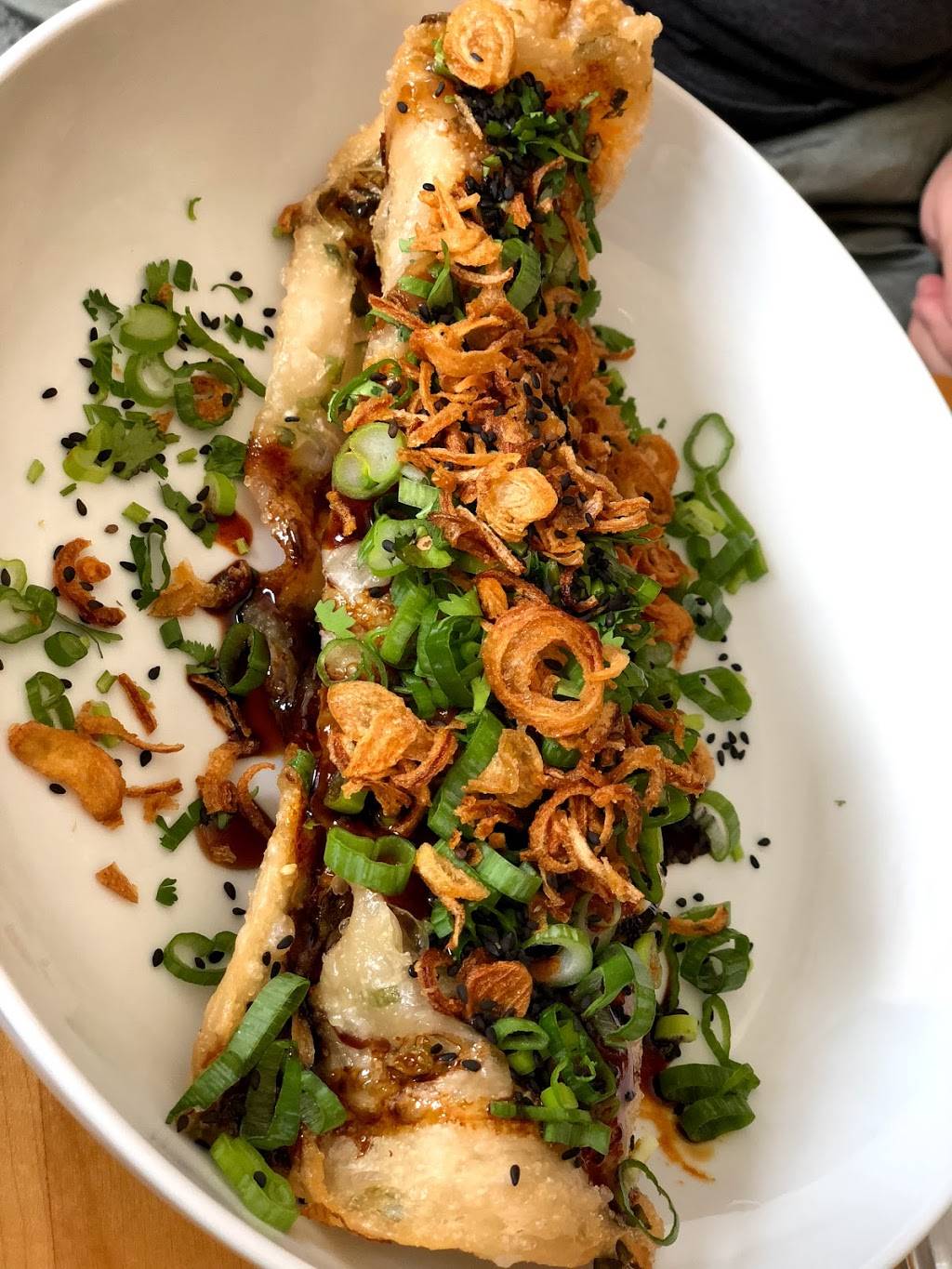 Win Son | restaurant | 159 Graham Ave, Brooklyn, NY 11206, USA | 3474576010 OR +1 347-457-6010