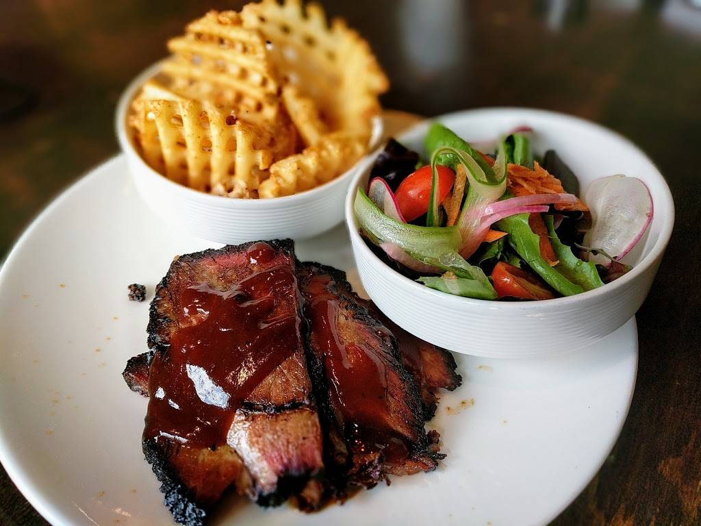 Paper Co. Cafe | cafe | 1100 Elder St, Houston, TX 77007, USA | 7135223533 OR +1 713-522-3533