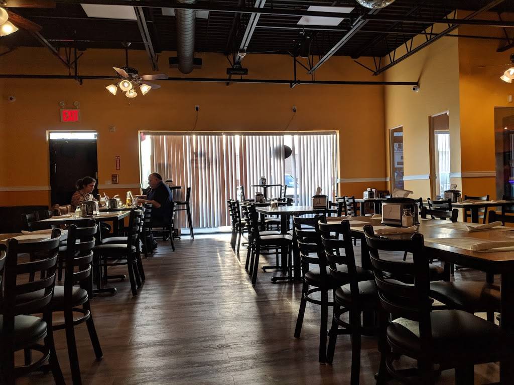 Los Amigos Restaurant | restaurant | 1075 Portion Rd #3, Farmingville, NY 11738, USA | 6318469373 OR +1 631-846-9373