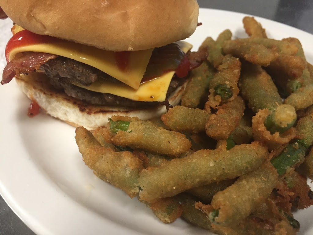 Ma and Pas Family Style Restaurant | restaurant | North side of the square, 110 W Commercial St, Mansfield, MO 65704, USA | 4175542491 OR +1 417-554-2491