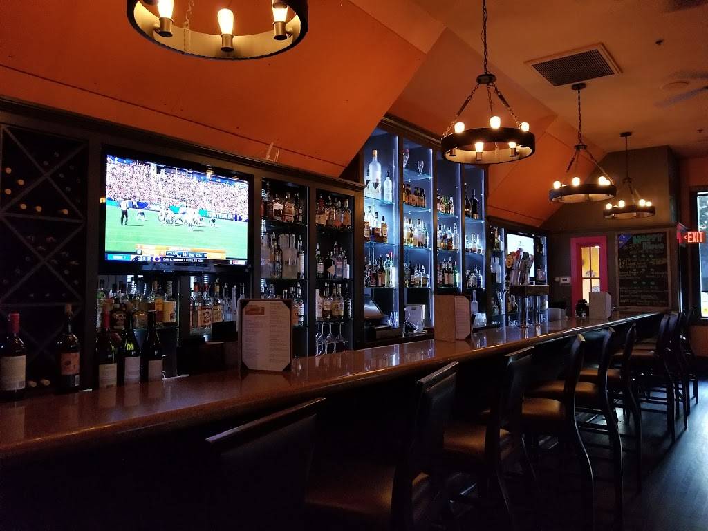 333 Belrose Bar & Grill | restaurant | 333 Belrose Ln, Wayne, PA 19087, USA | 6102931000 OR +1 610-293-1000