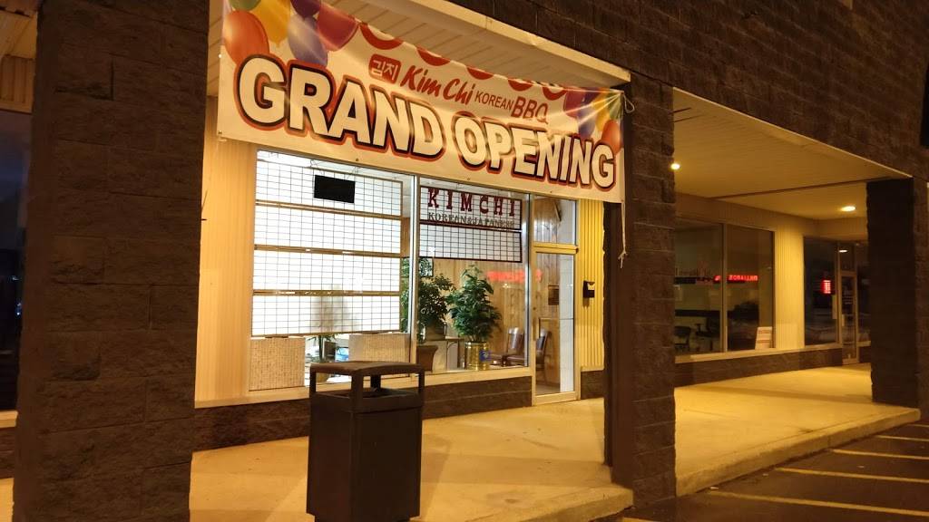 KimChi Korean BBQ | restaurant | 6701 E Black Horse Pike, Egg Harbor Township, NJ 08234, USA | 6095154152 OR +1 609-515-4152