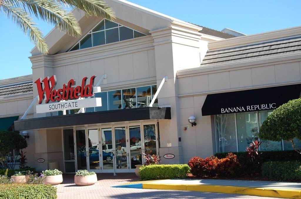 Westfield Siesta Key | shopping mall | 3501 S Tamiami Trail, Sarasota, FL 34239, USA | 9419550900 OR +1 941-955-0900